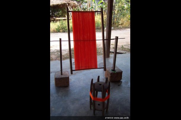 ศูนย์วัฒนธรรมไทดำ บ้านนาป่าหนาด - Image 6