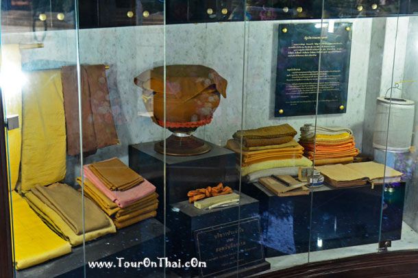 พิพิธภัณฑ์พระอาจารย์มั่น ภูริทัตตะเถระ - Image 5