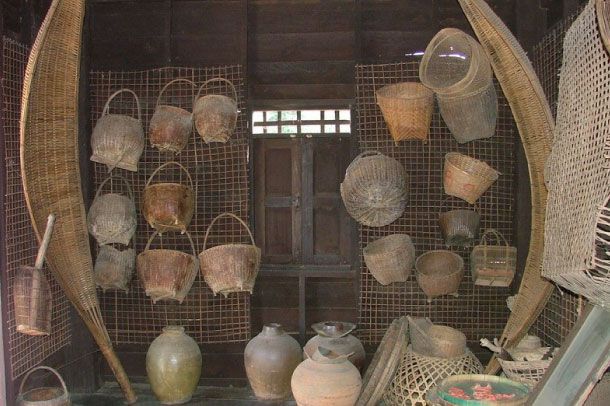 พิพิธภัณฑ์บ้านอีสาน - Image 3