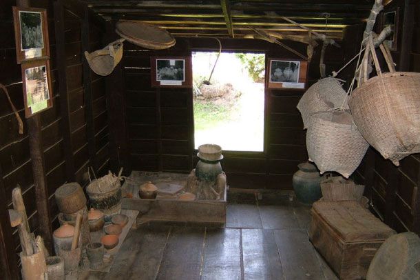 พิพิธภัณฑ์บ้านอีสาน - Image 5