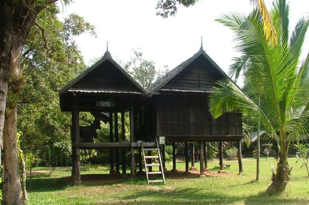 พิพิธภัณฑ์บ้านอีสาน - Image 2