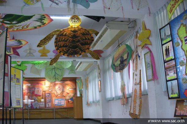 พิพิธภัณฑ์ว่าวไทย - Image 3