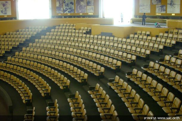 หอรัชมงคล สวนหลวง ร.9 - Image 3