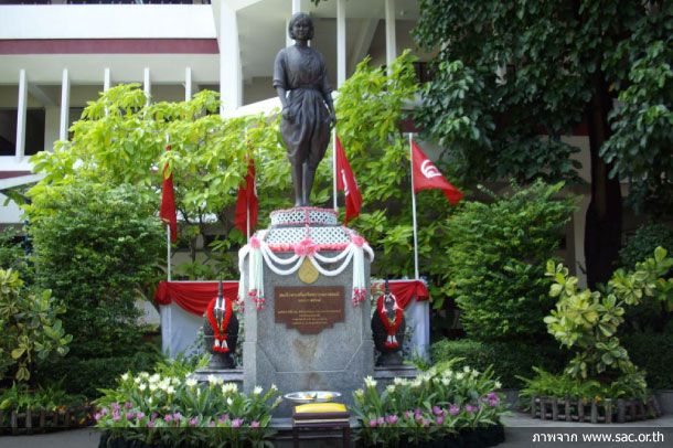 พิพิธภัณฑ์สมเด็จย่า โรงเรียนสตรีวิทยา - Image 2