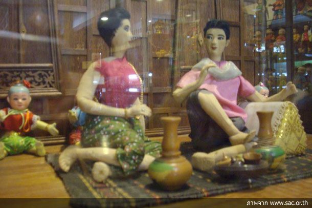 พิพิธภัณฑ์บางกอกดอลล์ - Image 5
