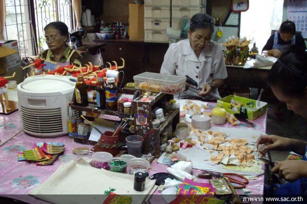 พิพิธภัณฑ์บางกอกดอลล์ - Image 4