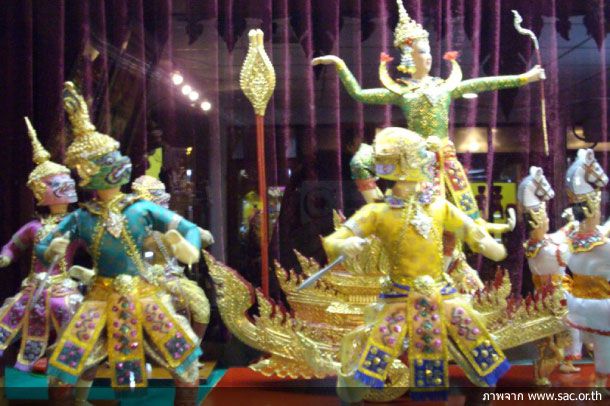 พิพิธภัณฑ์บางกอกดอลล์ - Image 6