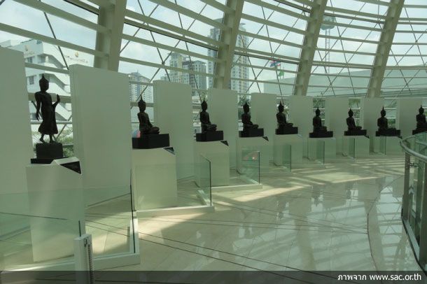 พิพิธภัณฑ์ วีอาร์ คิงเพาเวอร์ คอมเพล็กซ์ - Image 2