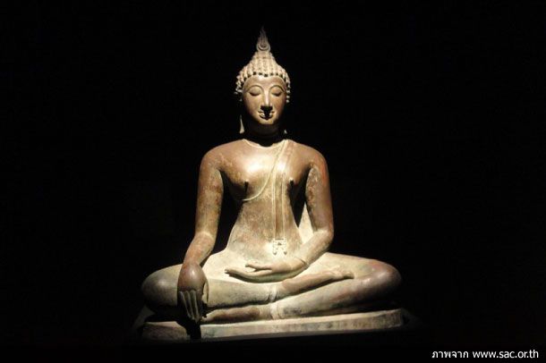 พิพิธภัณฑ์ วีอาร์ คิงเพาเวอร์ คอมเพล็กซ์ - Image 4