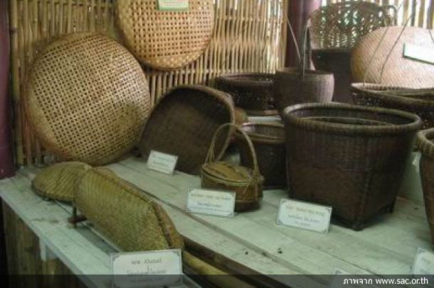 พิพิธภัณฑ์พื้นบ้านวัดสำโรง - Image 5