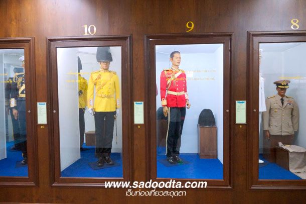 พิพิธภัณฑ์ทหารนาวิกโยธิน - Image 3