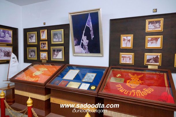 พิพิธภัณฑ์ทหารนาวิกโยธิน - Image 2