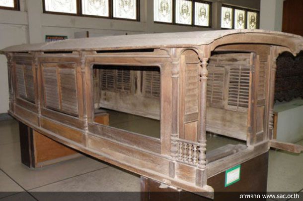 พิพิธภัณฑ์ภูมิพลอดุลยเดชมหาราช - Image 4