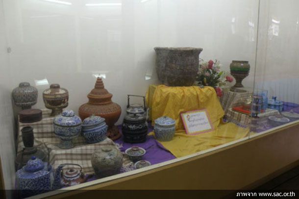 พิพิธภัณฑ์ภูมิพลอดุลยเดชมหาราช - Image 3
