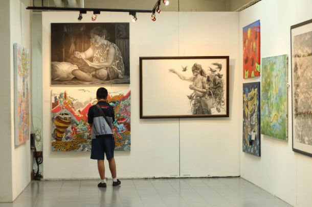 พิพิธภัณฑ์ศิลปะและวัฒนธรรม สถาบันวิจัยศิลปะและวัฒนธรรมอีสาน มหาวิทยาลัยมหาสารคาม - Image 4
