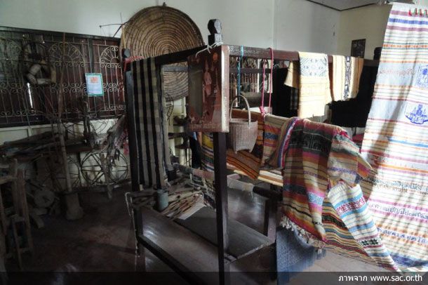 พิพิธภัณฑ์พื้นบ้านวัดสระโนน - Image 3
