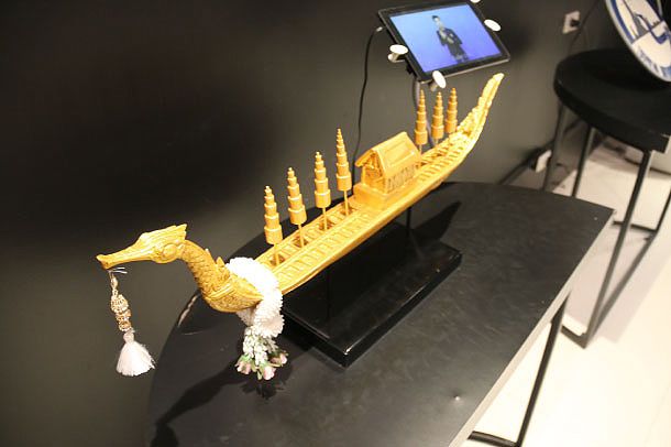 พิพิธภัณฑ์สัมผัส เฉลิมพระเกียรติสมเด็จพระบรมราชินีนาถ - Image 5