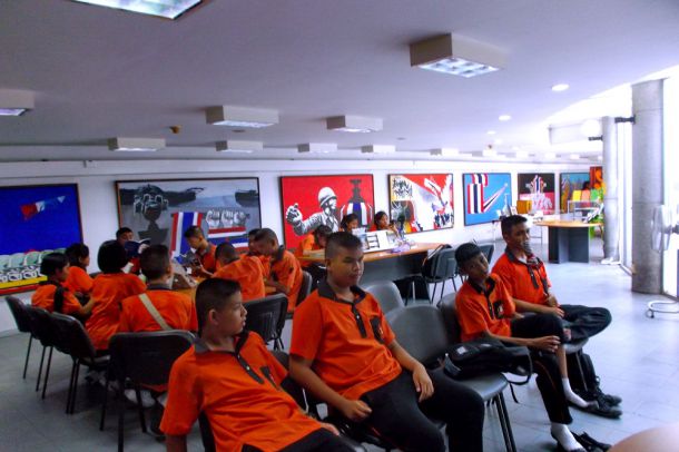 พิพิธภัณฑ์อนุสรณ์สถาน 14 ตุลา 16 - Image 5