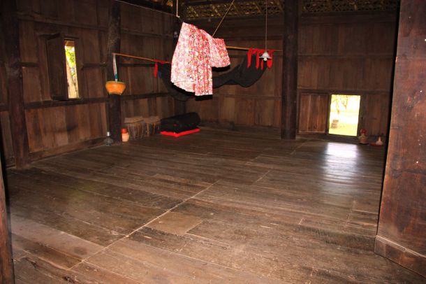 พิพิธภัณฑ์เรือนโบราณล้านนา มช. - Image 4