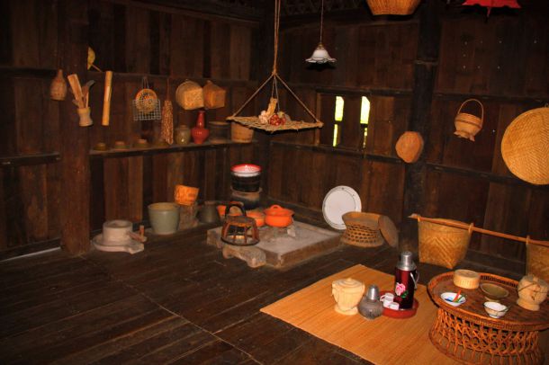 พิพิธภัณฑ์เรือนโบราณล้านนา มช. - Image 5