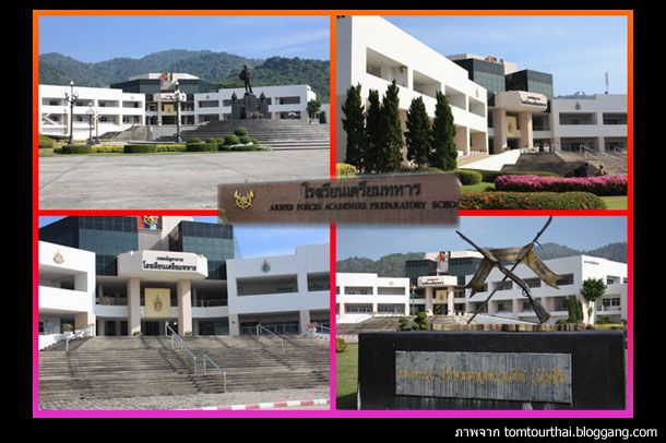 พิพิธภัณฑ์โรงเรียนเตรียมทหาร - Image 4