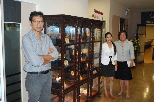 พิพิธภัณฑ์ธรรมศาสตร์เฉลิมพระเกียรติ - Image 5