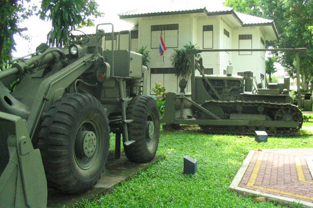 พิพิธภัณฑ์ทหารช่าง - Image 3