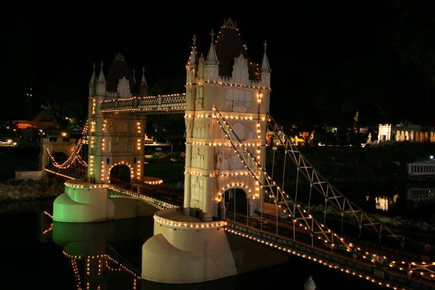 เมืองจำลอง - Image 3