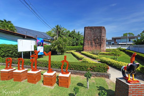 พิพิธภัณฑ์ตึกแดง - Image 5