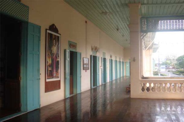 หอจดหมายเหตุแห่งชาติ จังหวัดจันทบุรี - Image 4