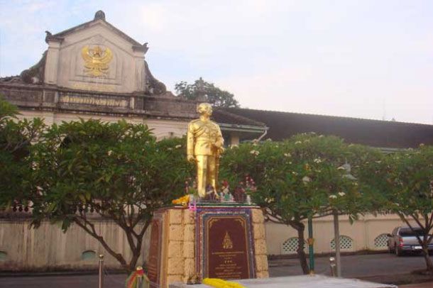 หอจดหมายเหตุแห่งชาติ จังหวัดจันทบุรี - Image 3