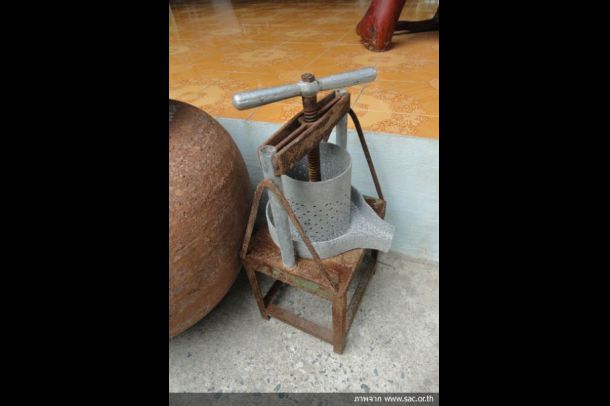 พิพิธภัณฑ์ท้องถิ่นวัดหนามแดง - Image 6