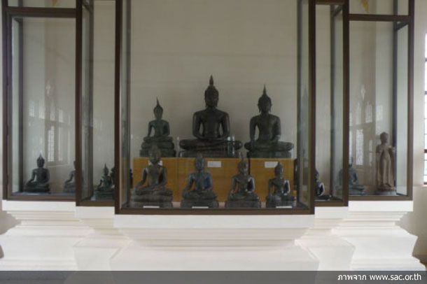 พิพิธภัณฑ์พระครูอุทัยธรรมธารี (เส็ง สุขิโต) - Image 3