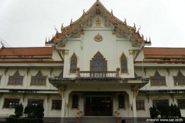 พิพิธภัณฑ์พระครูอุทัยธรรมธารี (เส็ง สุขิโต) - Image 2