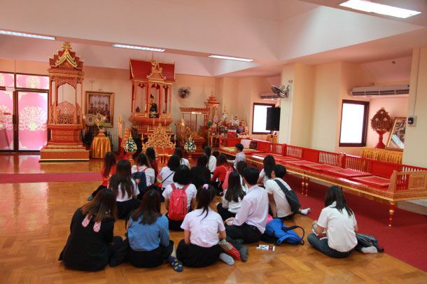พิพิธภัณฑ์กลุ่มชาติพันธุ์ล้านนา - Image 4