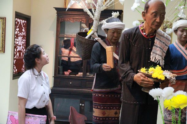 พิพิธภัณฑ์กลุ่มชาติพันธุ์ล้านนา - Image 3
