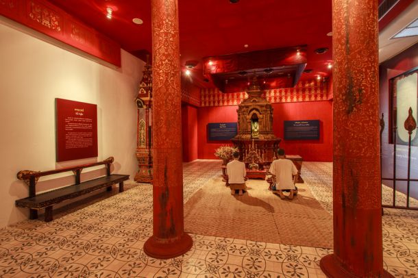 พิพิธภัณฑ์พื้นถิ่นล้านนา - Image 5