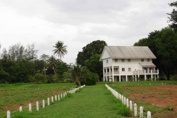 พิพิธภัณฑ์หม่อมเจ้าสิทธิพร กฤดากร - Image 2
