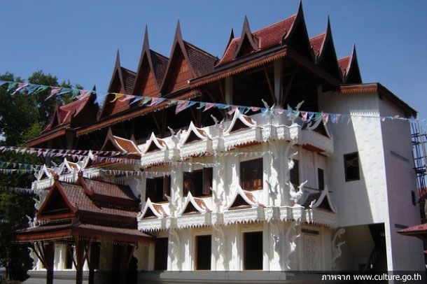 พิพิธภัณฑ์พื้นบ้านปะอาว - Image 2