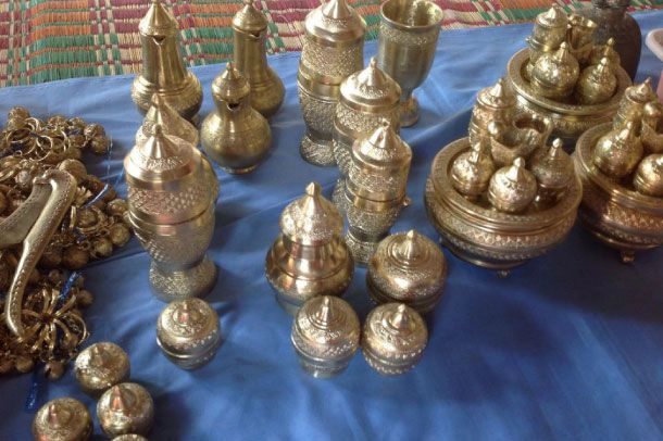 พิพิธภัณฑ์พื้นบ้านปะอาว - Image 6