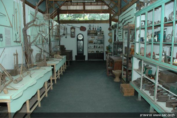 พิพิธภัณฑ์พื้นบ้าน หนองบัวโคก - Image 6