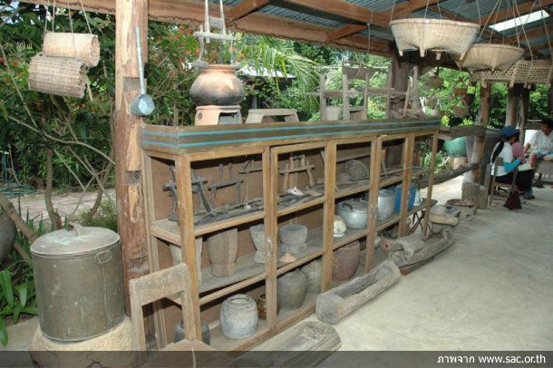 พิพิธภัณฑ์พื้นบ้าน หนองบัวโคก - Image 5