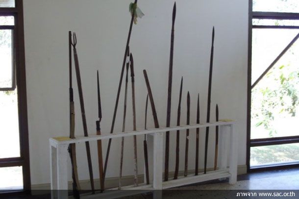 พิพิธภัณฑ์พื้นบ้านตำบลสัมฤทธิ์ - Image 4