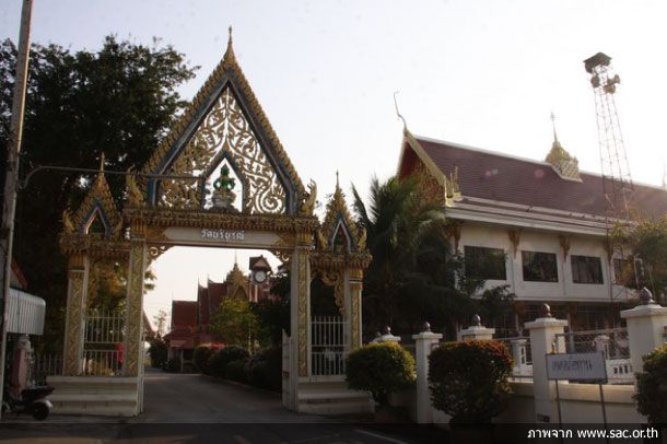 พิพิธภัณฑ์มีชีวิตบ้านขี้เหล็กใหญ่ - Image 2
