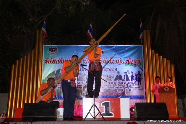 พิพิธภัณฑ์มีชีวิตบ้านขี้เหล็กใหญ่ - Image 5