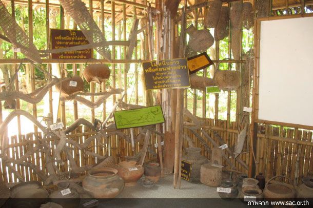 พิพิธภัณฑ์วัดบ้านไชยศรี - Image 6