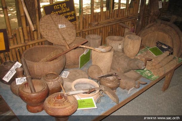 พิพิธภัณฑ์วัดบ้านไชยศรี - Image 5