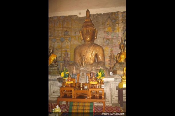 พิพิธภัณฑ์วัดบ้านไชยศรี - Image 2