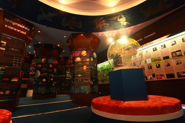 พิพิธภัณฑ์บ้านแฮรีส - Image 3