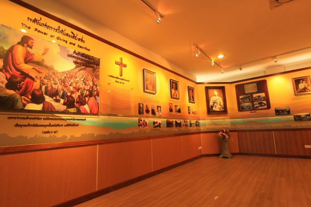 พิพิธภัณฑ์บ้านแฮรีส - Image 2